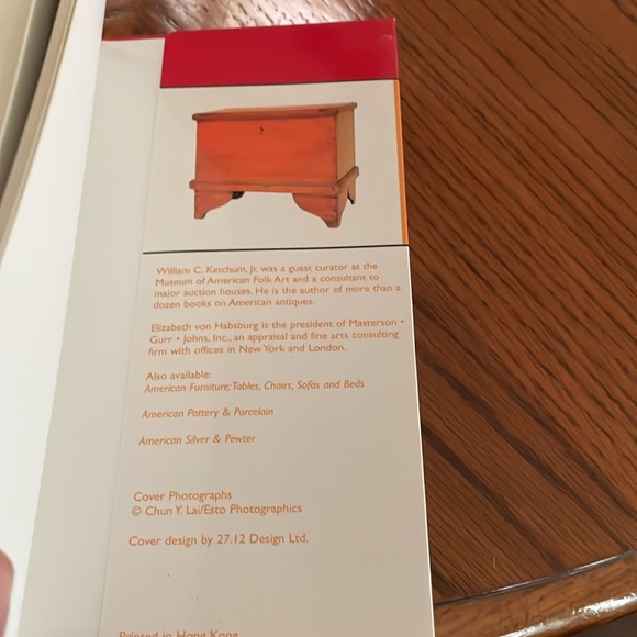 Antique Hunter’s Guide Hardback Book - Picture 4 of 8